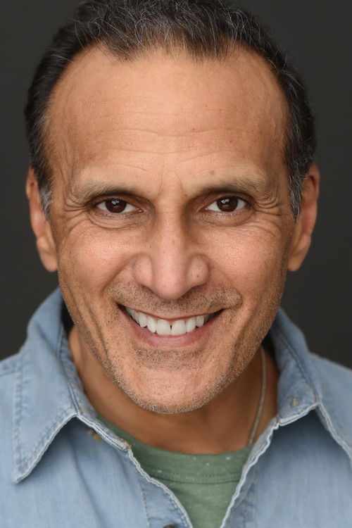 Michael Cipiti profile