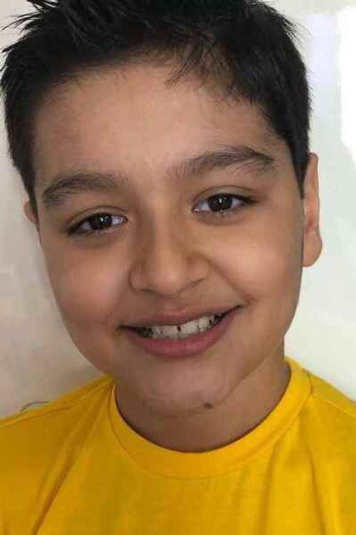 Sheehan Kapahi profile