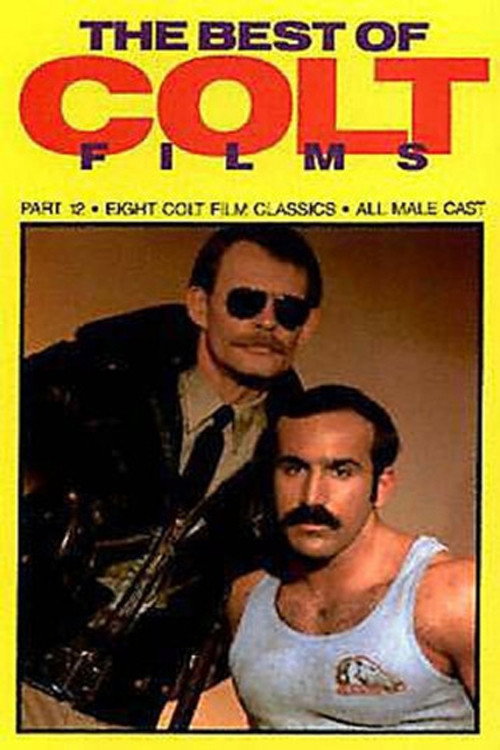 Movie poster for The Best of Colt Films: Part 12 (1992)