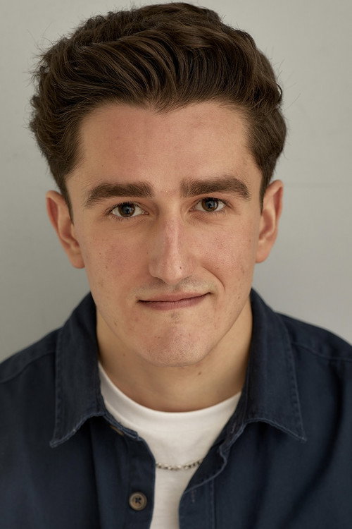 Photo of Zachary Branch, Acting