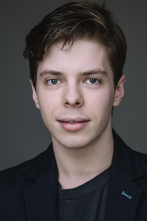 Photo of Konstantin Khrustachyov, Acting