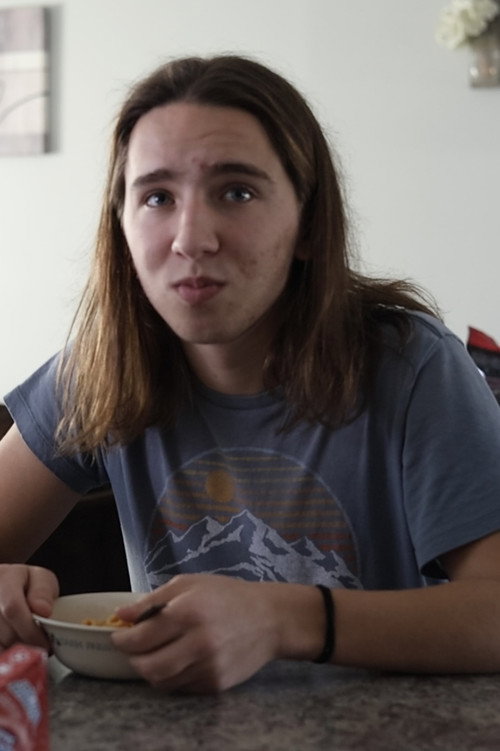 Photo of Gibson Rayles, Acting