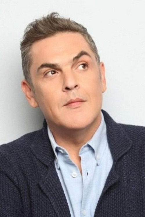 Antonis Loudaros profile