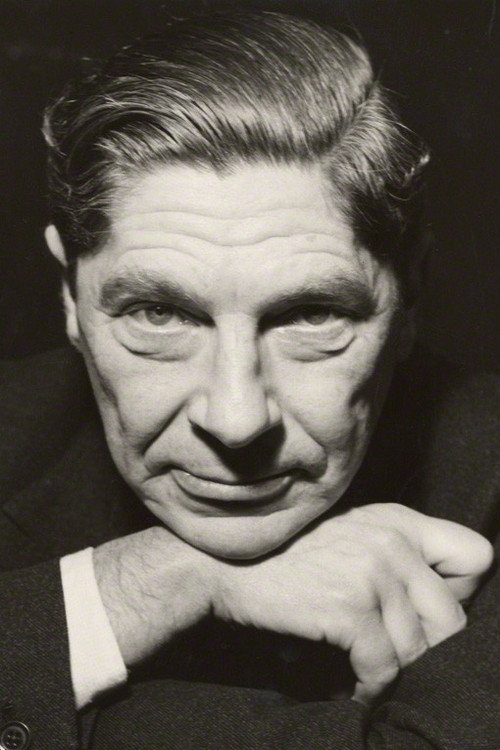 Photo of Arthur Koestler, Writing