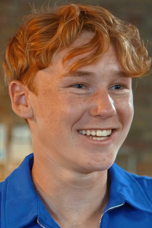 Ludvig Ennart profile