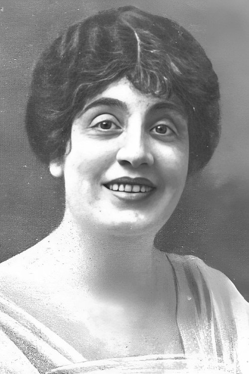 Photo of Antonia Plana, Acting