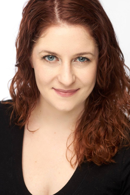 Photo of Katy Grant, Acting