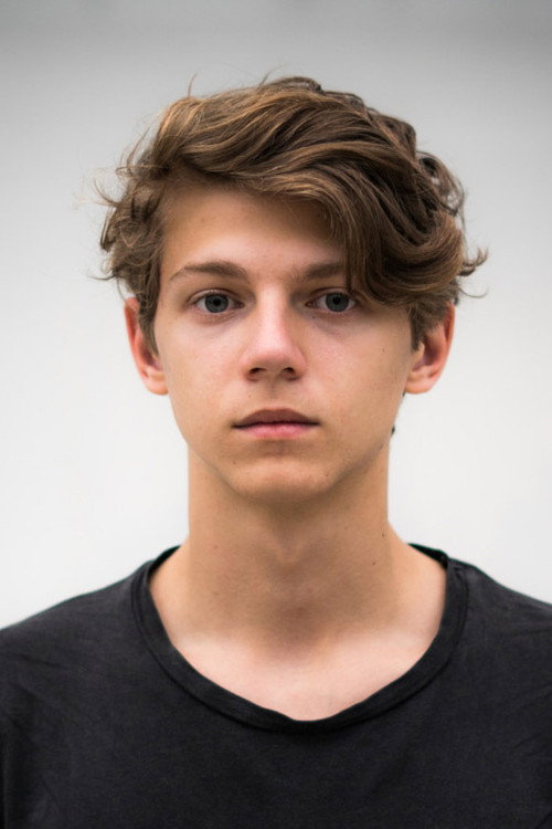 Photo of Tomáš Dalecký, Acting