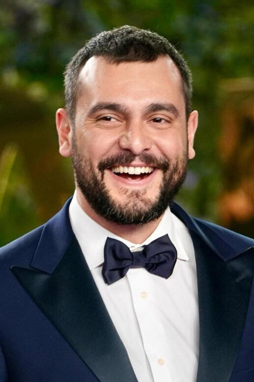 Photo of Samer Ismail, Acting