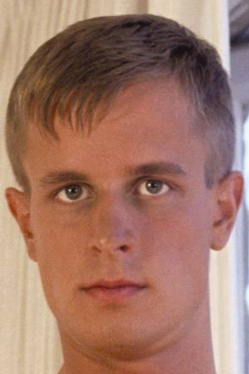 Photo of Steve Harper, Acting