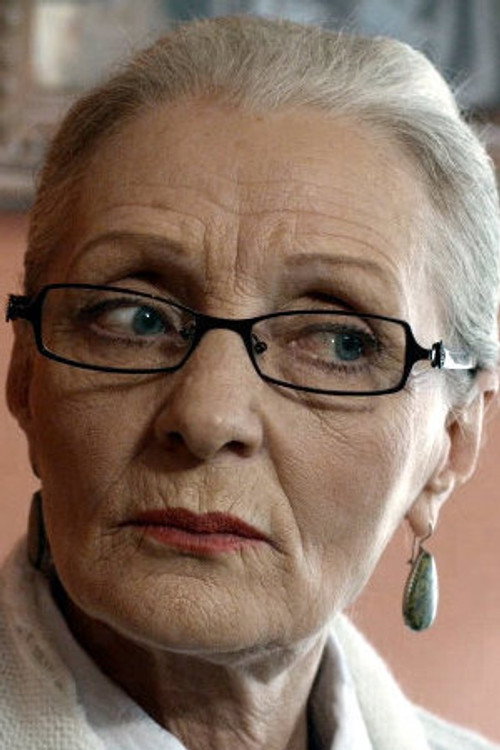 Valentina Nejmorovec profile