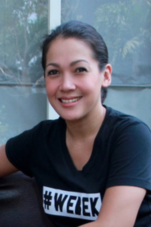 Mieke Amalia profile