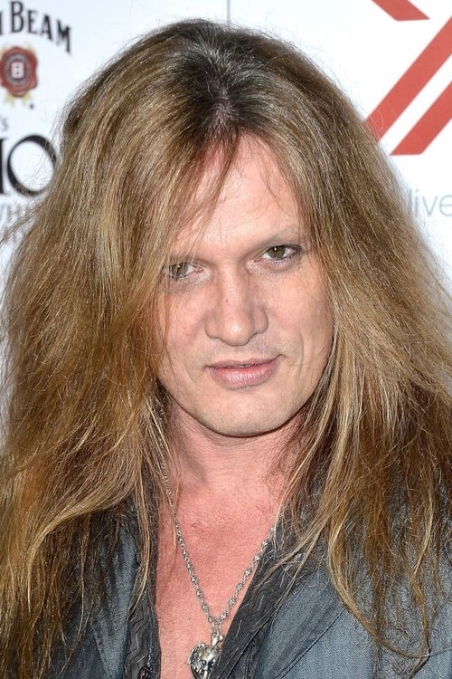 Sebastian Bach profile