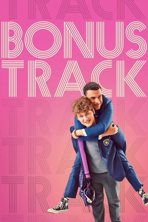 Movie poster for Bonus Track (2024)