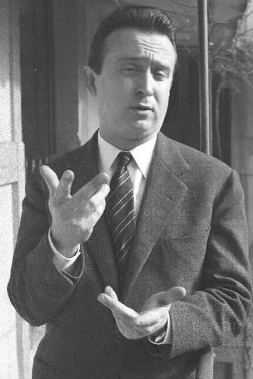 Photo of Paolo Heusch, Directing