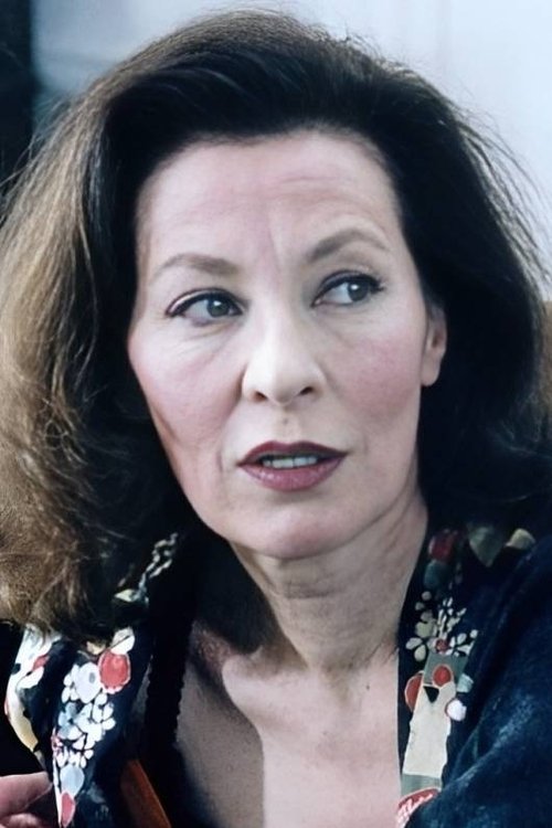 Photo of Bérangère Bonvoisin, Acting