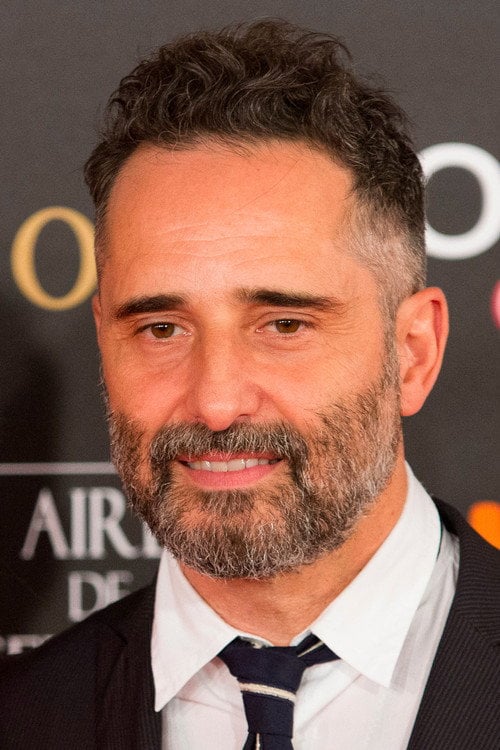Photo of Jorge Drexler, Sound