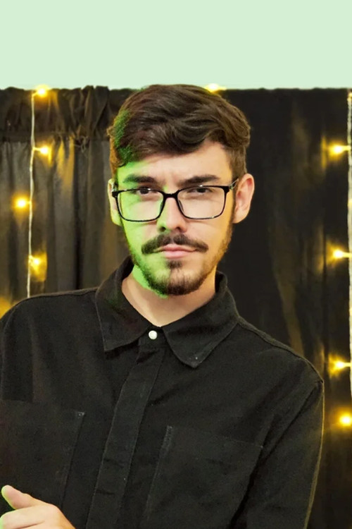 Photo of Igor Emanoel, Acting