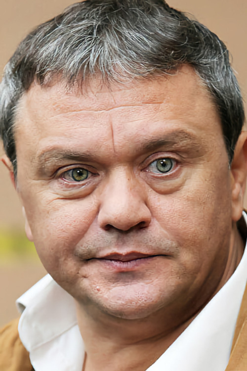 Photo of Sergey Gabrielyan, Acting