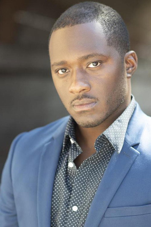 Photo of Elijah Davis, Acting