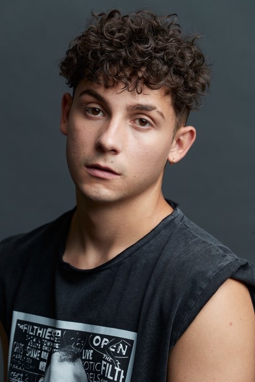 Christian Checa profile