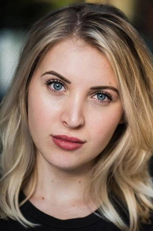 Photo of Taya Calder-Mason, Acting