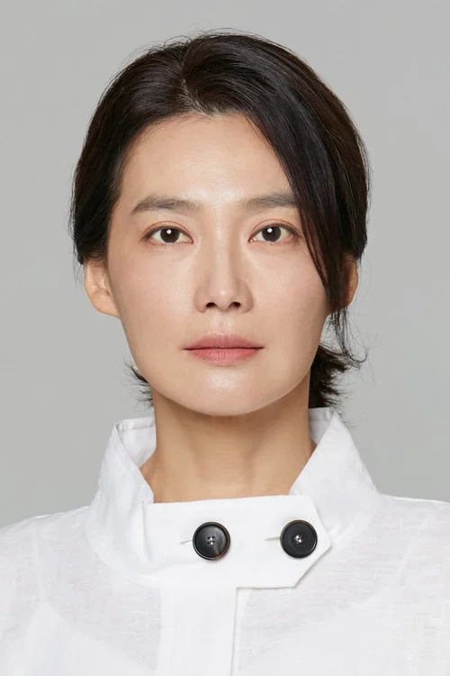Photo of Park Seon-a, Acting