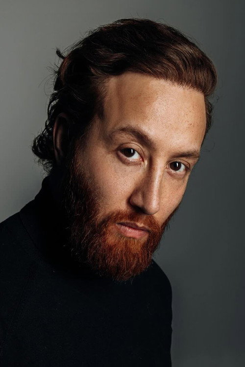 Photo of Hamid Karimi, Acting