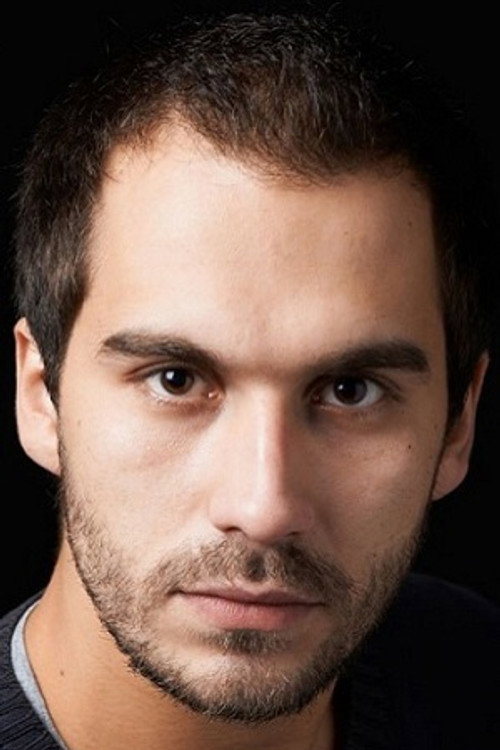 Photo of Andrey Chulkov, Acting