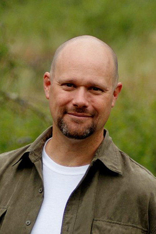 Jay Underwood profile