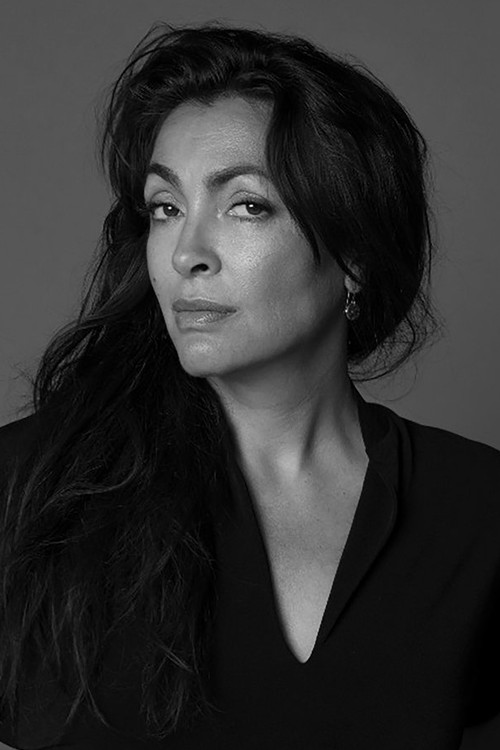Photo of Monique Klemann, Acting