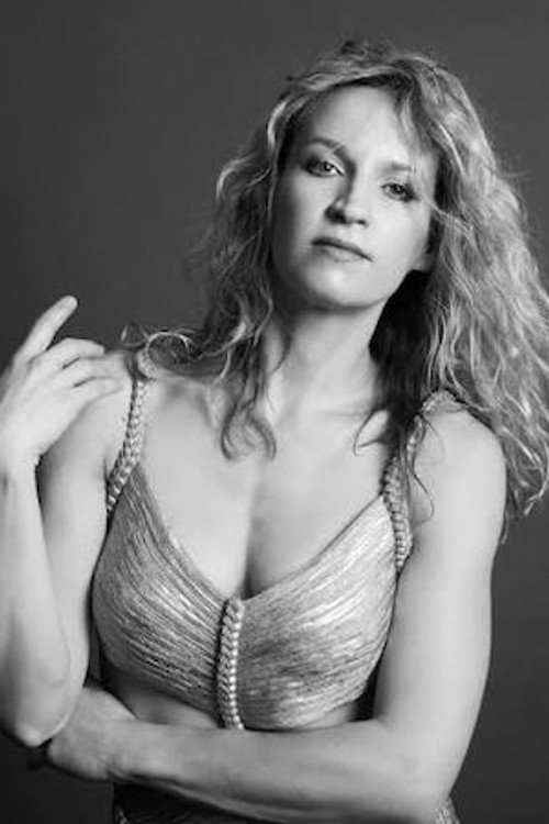 Photo of Ana Popović, Acting