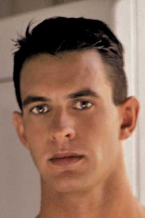 Photo of David French, Acting