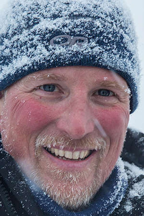 Photo of Paul Nicklen, Acting