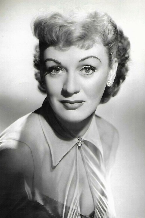 Eve Arden profile