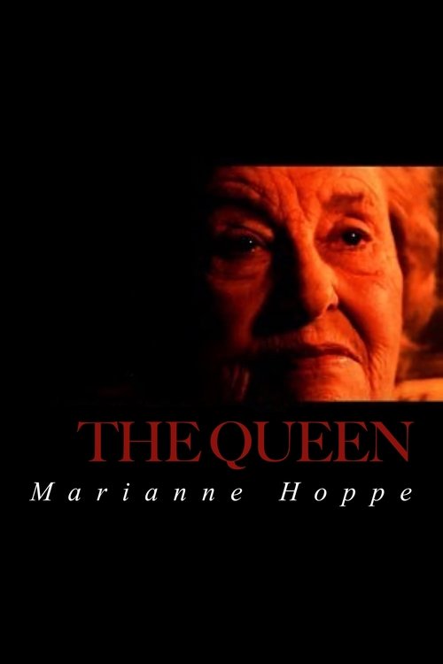 Movie poster for The Queen – Marianne Hoppe (2000)