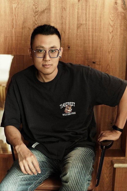 Photo of Yuxi Wang, Directing