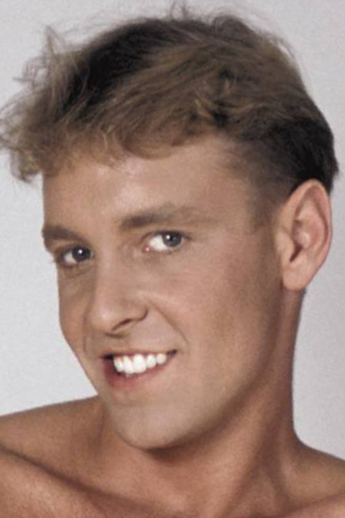 Photo of Justin Bailey, Acting