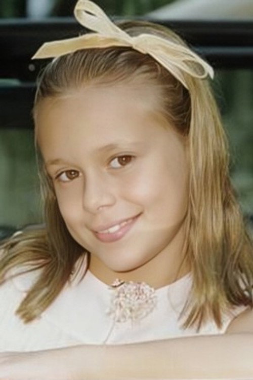 Photo of Alessandra Aguiar, Acting