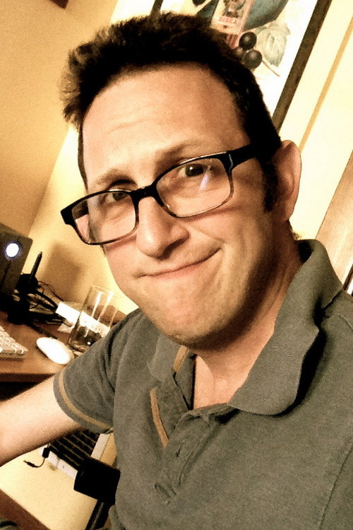 Photo of Jay Lender, Directing