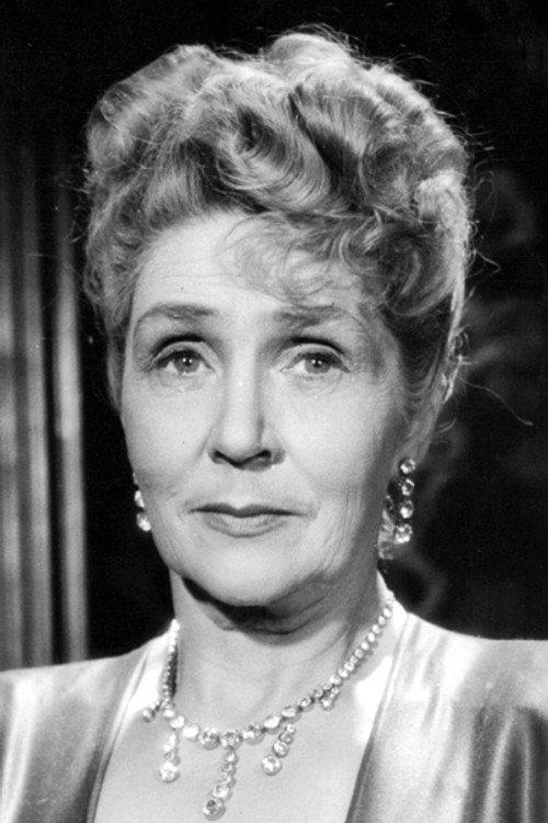 Photo of Stina Hedberg, Acting