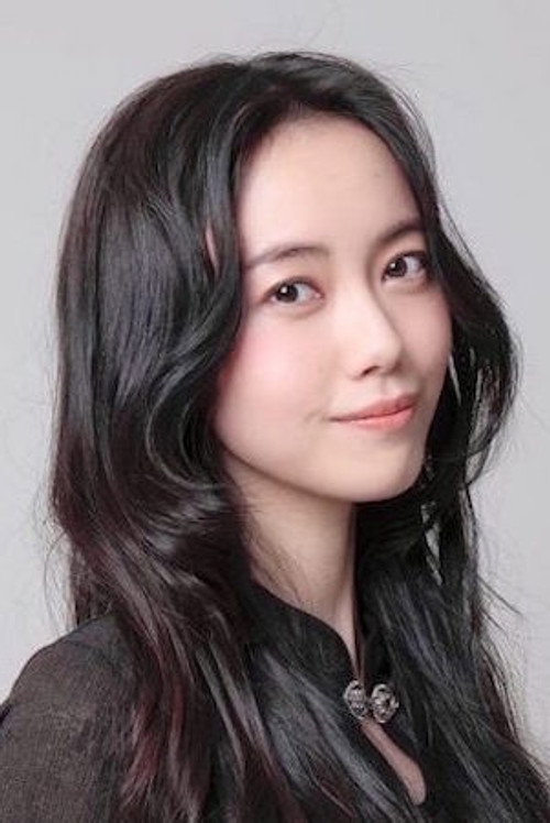 Photo of Akari Saito, Acting