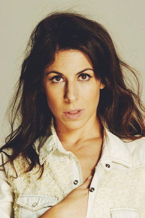 Photo of Maria Laura Nogueira, Acting