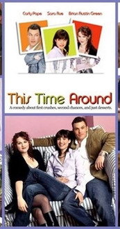 This Time Around poster