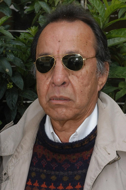 Photo of Humberto Arango, Acting
