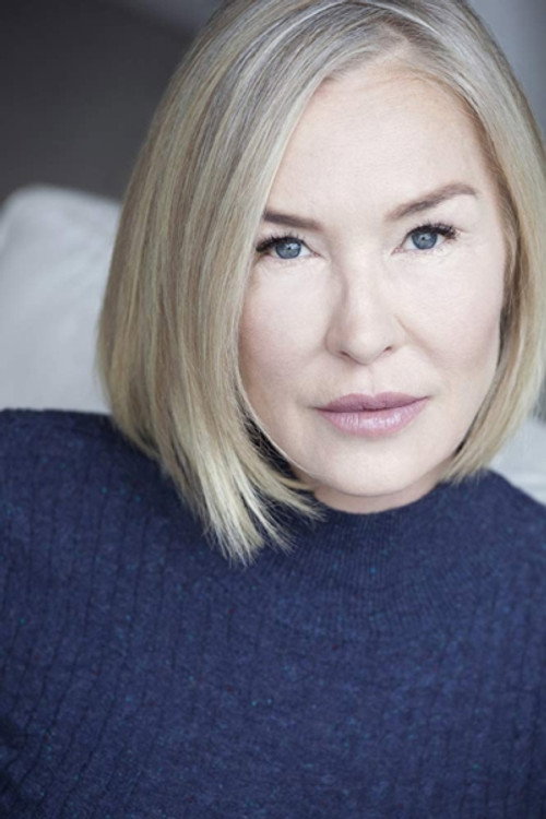 Photo of Elizabeth Harpur, Acting