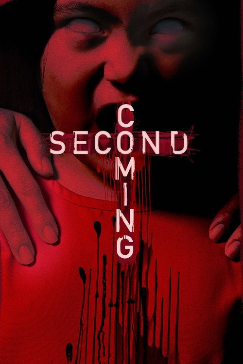 Movie poster for Second Coming (2019)