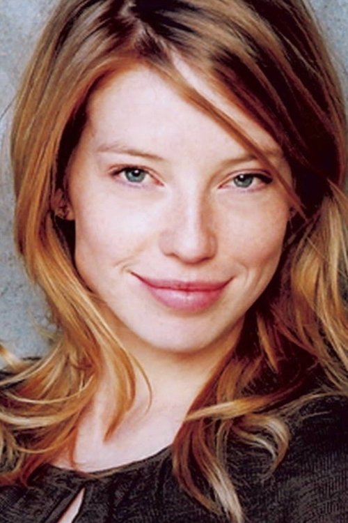 Joanna Douglas profile