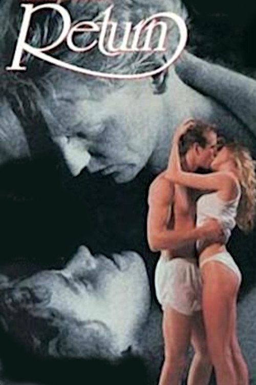 Movie poster for Return (1985)