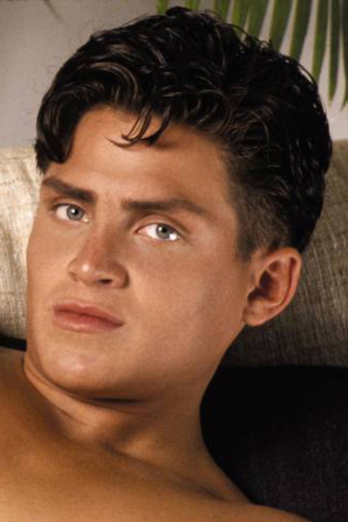 Photo of Joey Verducci, Acting